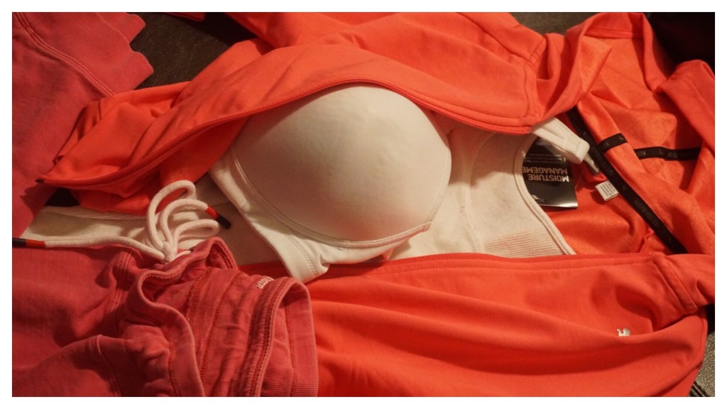 Puma Keeps You Dry...Or does it?: Exploring Puma’s Moisture Management Technology | The Luxe Angel