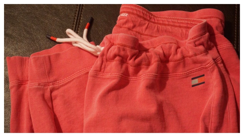 Puma, Tommy, and the quest for Luxe Leisure | The Luxe Angel