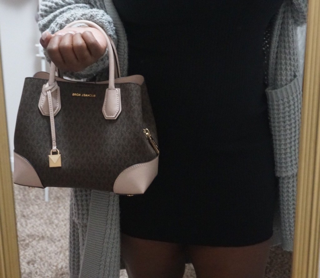 Calvin and his Contemporaries Ft. Michael Michael Kors| The Luxe Angel