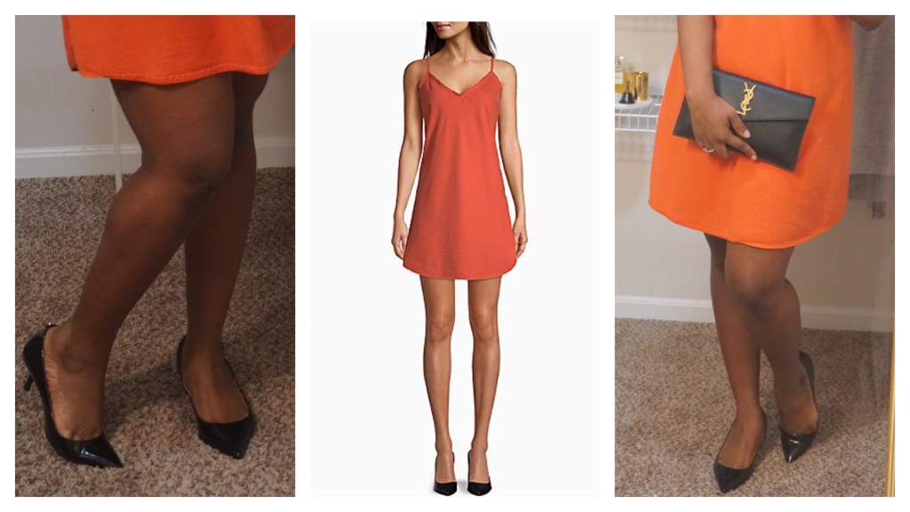 Hot Pepper Ft. Saint Laurent, Louis Vuitton, & Calvin Klein Jeans | The Luxe Angel