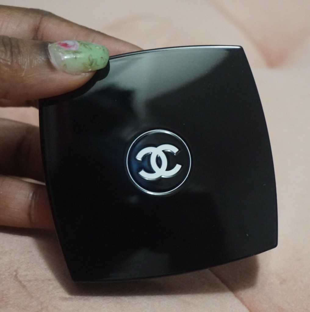 Chanel Beauty Haul Spring 2021 | New Colors! | The Luxe Angel Palette essentielle beige medium