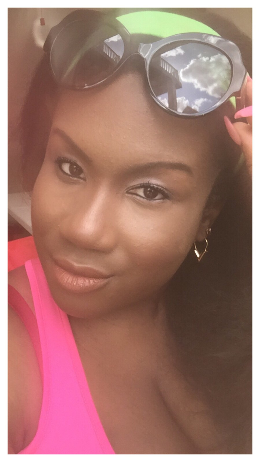 Cotton Candy Ft. Dior 5 Couleurs Couture | 859 Pink Corolle | The Luxe Angel