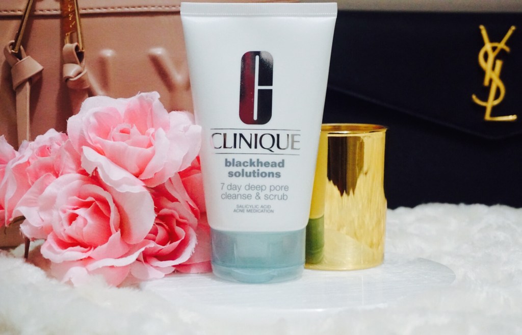 Dior Galore Ft. What I Got During The Macy’s VIP Sale | Luxe Beauty Haul | #MakeupMonday | The Luxe Angel Clinique 7 day pore scrub