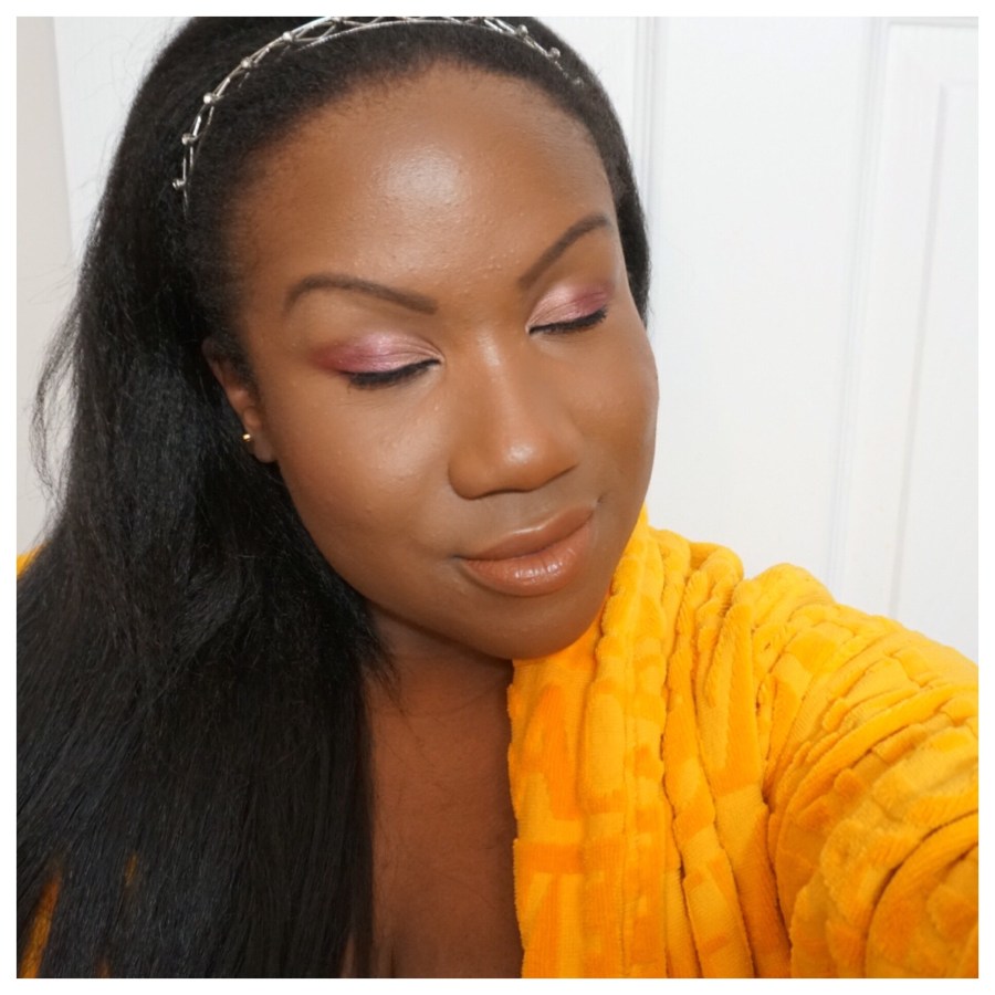 El Diablo Ft. Dior 999 & Rouge Trafalgar | Makeup Of The Day | The Luxe Angel