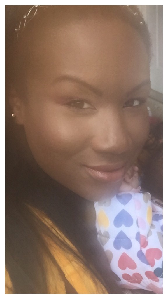 El Diablo Ft. Dior 999 & Rouge Trafalgar | Makeup Of The Day | The Luxe Angel