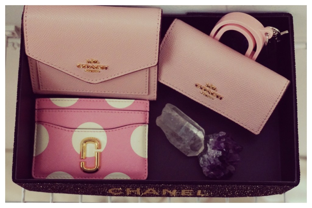 Earth Day, But Make It Fashion! Ft. Chanel Beauty | #Earth Day | The Luxe Angel