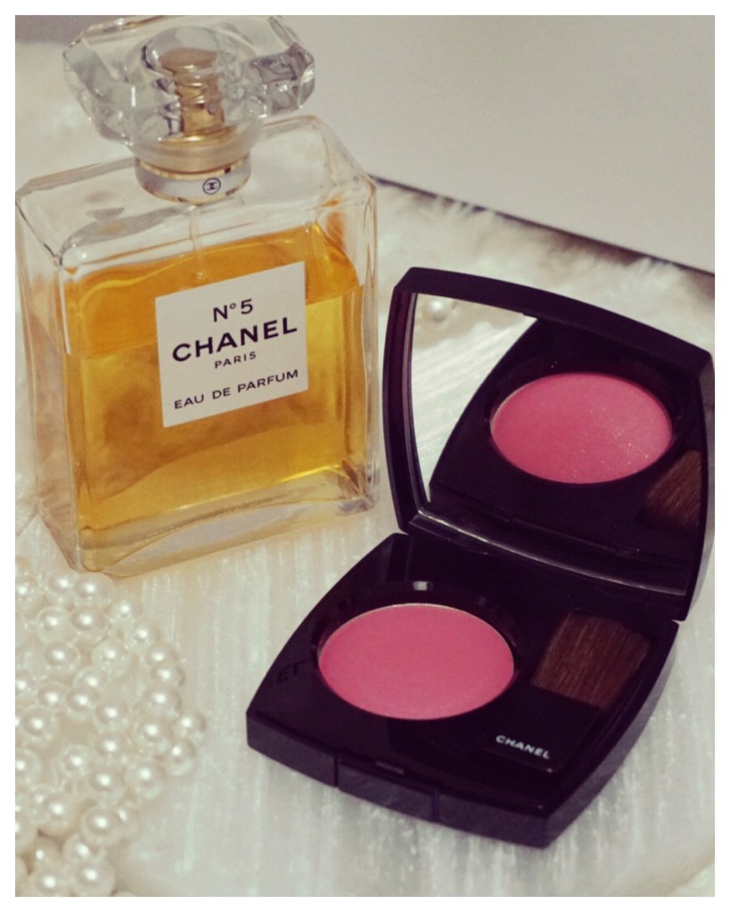 Think Pink Ft. Chanel Beauty | Luxe Beauty Haul | The Luxe Angel