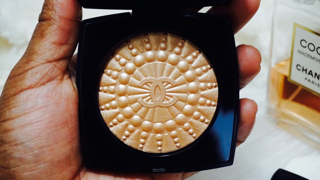 Mid-Summer’s Glow Ft. Chanel Beauty | Luxe Beauty Haul | #MakeupMonday | The Luxe Angel Chanel Perles De Lumiére 