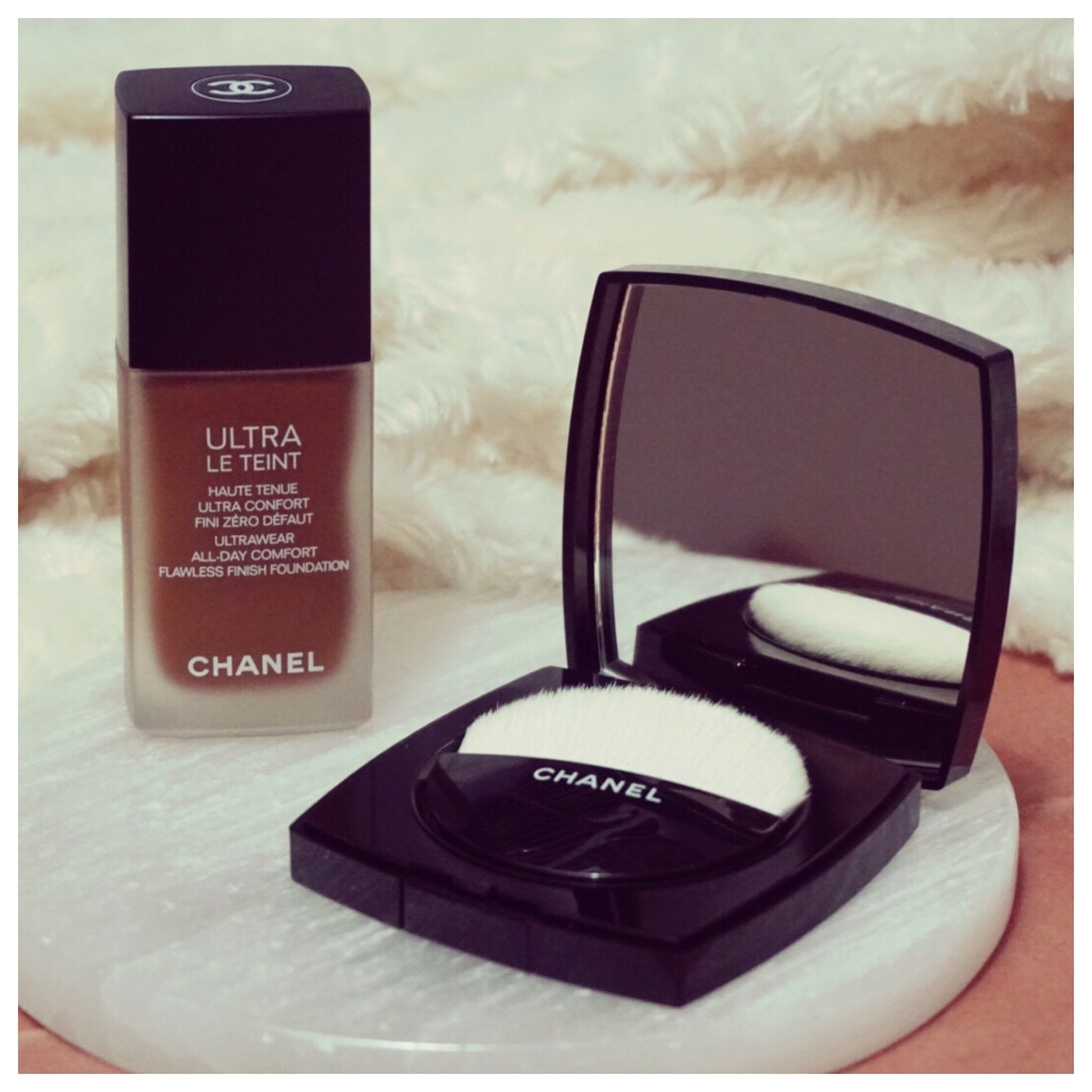 Mid-Summer’s Glow Ft. Chanel Beauty | Luxe Beauty Haul | #MakeupMonday | The Luxe Angel Chanel Perles De Lumiére