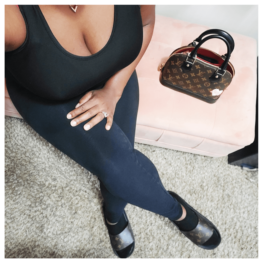 Louis Vuitton Alma bb my lv world tour